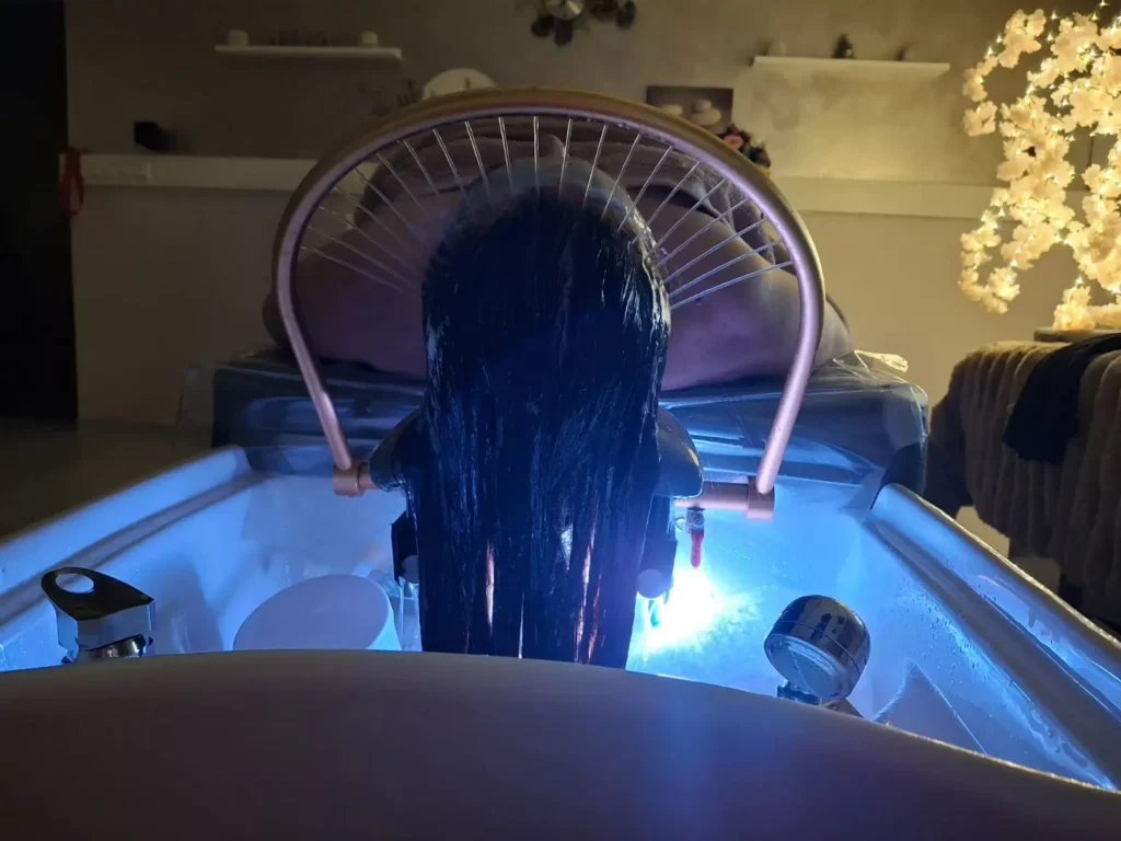 Head Spa – Harmony