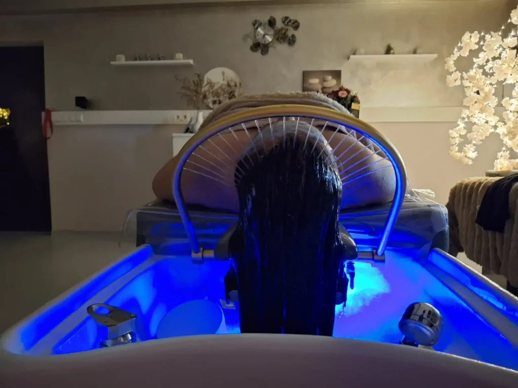 Head Spa – Premium
