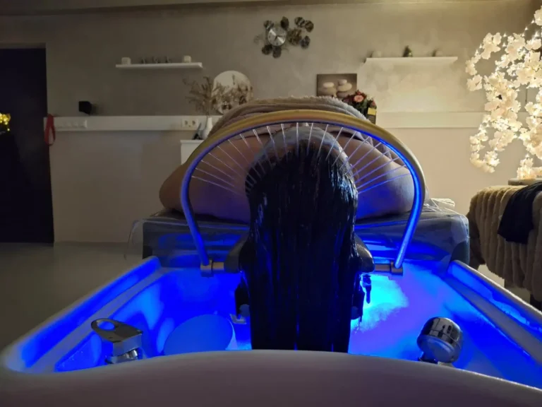 Head Spa – Premium