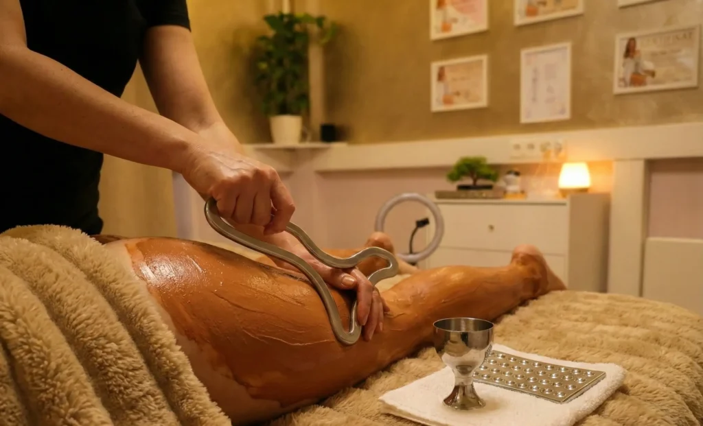 Ice Body Sculpting