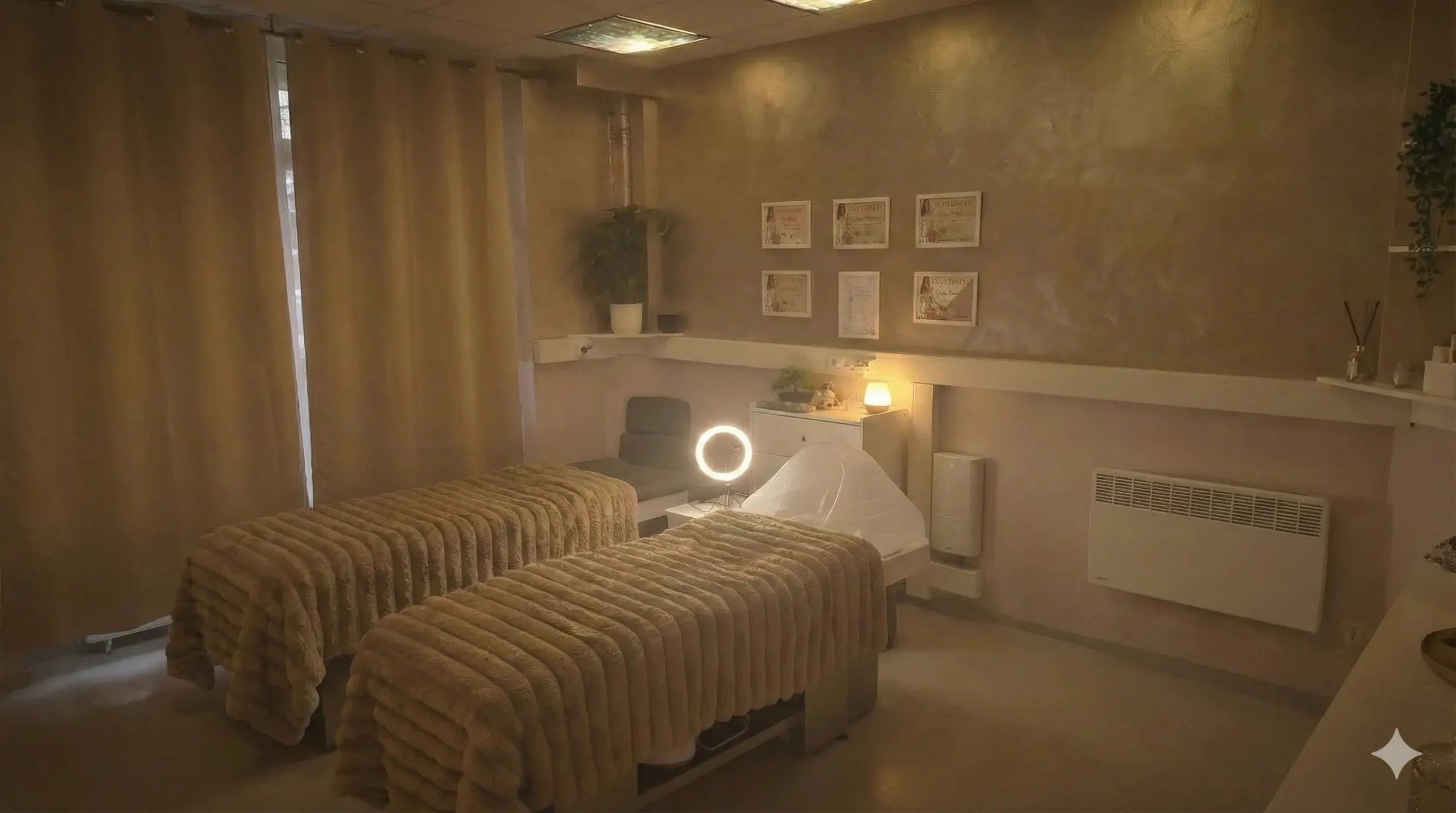 MarNea Wellness Studio