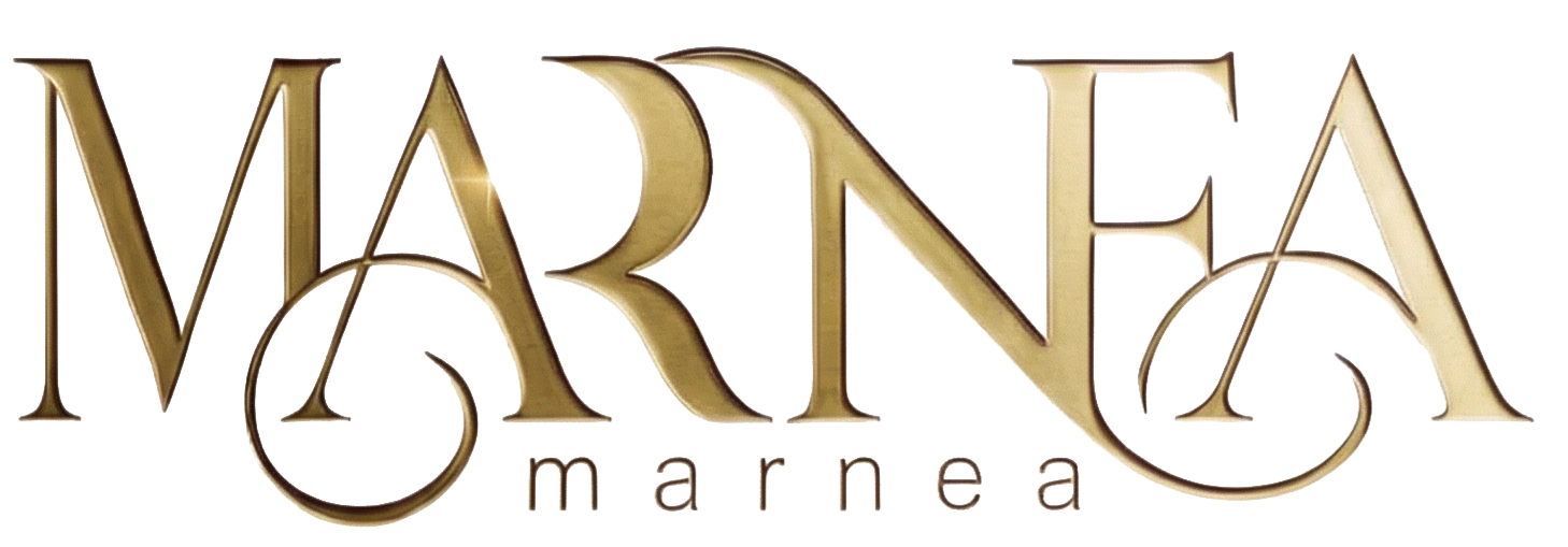 MarNea Wellness Logo